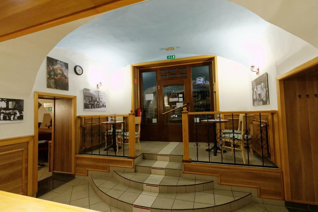 Guesthouse Veles Slovenska Bistrica Buitenkant foto