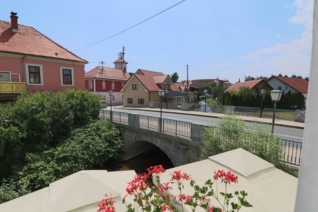Guesthouse Veles Slovenska Bistrica Buitenkant foto