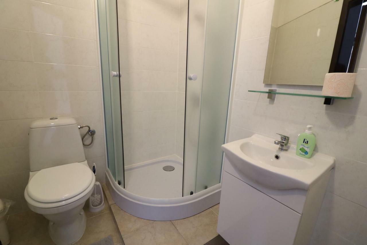 Guesthouse Veles Slovenska Bistrica Buitenkant foto